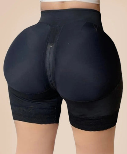 Seamless Shaping Shorts | Lift & Smooth Your Curves