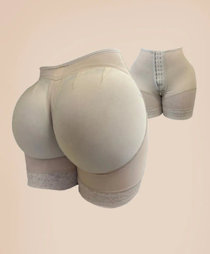 Seamless Shaping Shorts | Lift & Smooth Your Curves