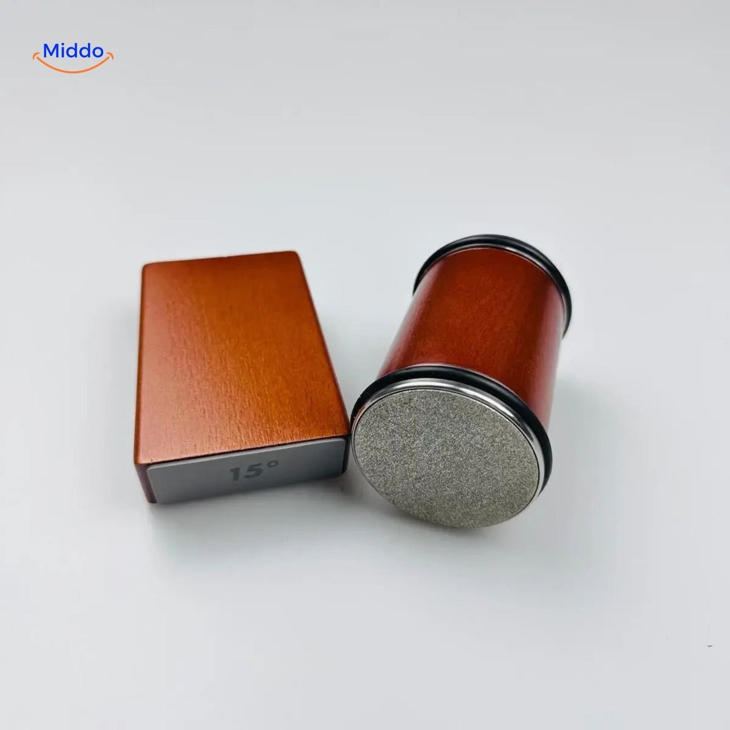 Durable 2-in-1 and 4-in-1 Knife Sharpener for Maximum Efficiency