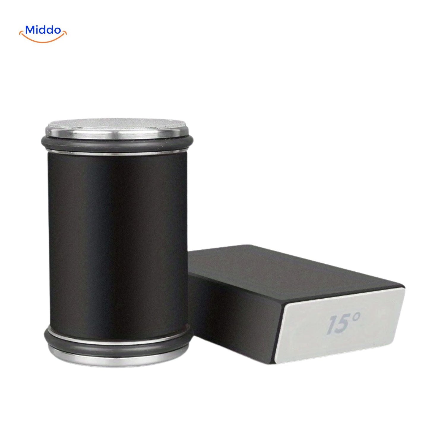 Durable 2-in-1 and 4-in-1 Knife Sharpener for Maximum Efficiency