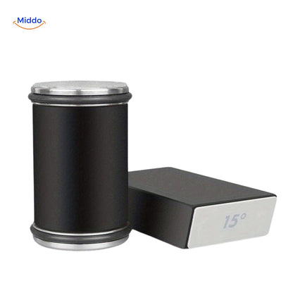 Durable 2-in-1 and 4-in-1 Knife Sharpener for Maximum Efficiency