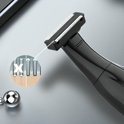 TrimMaster Pro | Ultimate Electric Grooming Tool