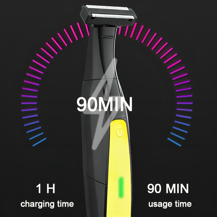 TrimMaster Pro | Ultimate Electric Grooming Tool