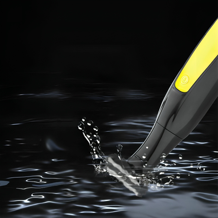 TrimMaster Pro | Ultimate Electric Grooming Tool