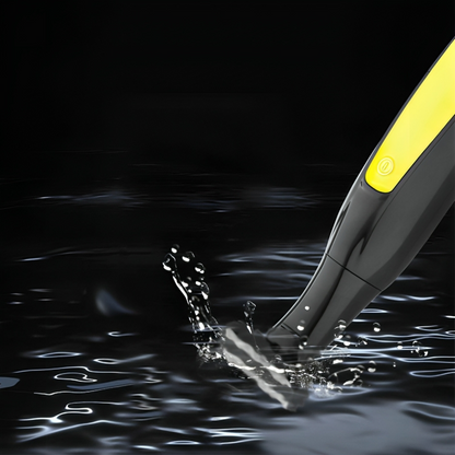 TrimMaster Pro | Ultimate Electric Grooming Tool