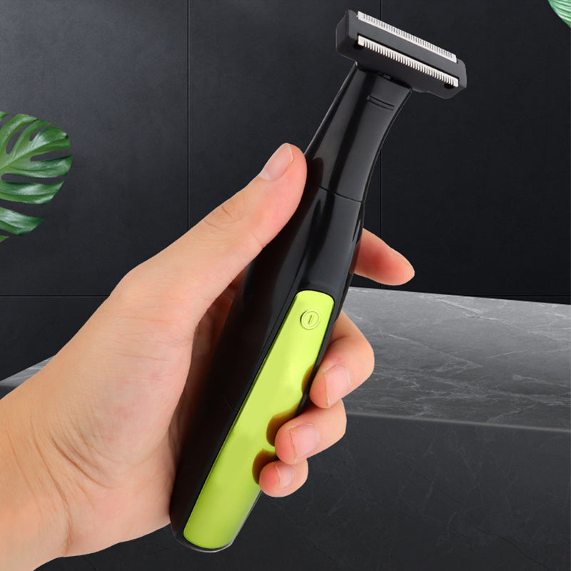 TrimMaster Pro | Ultimate Electric Grooming Tool