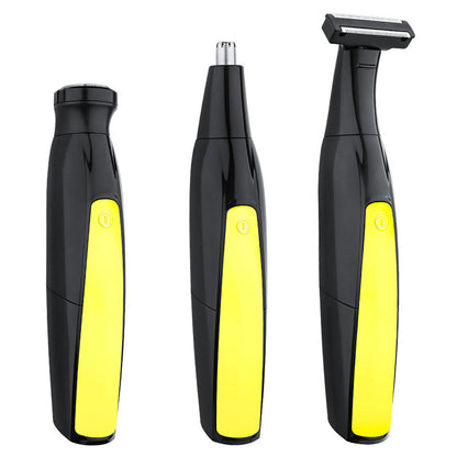 TrimMaster Pro | Ultimate Electric Grooming Tool