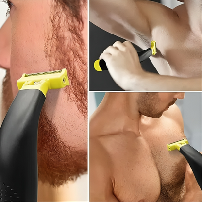 TrimMaster Pro | Ultimate Electric Grooming Tool