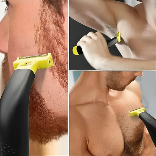 TrimMaster Pro | Ultimate Electric Grooming Tool