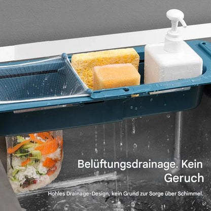 SpaceSculptor – Transform Your Kitchen into an Organized Oasis
