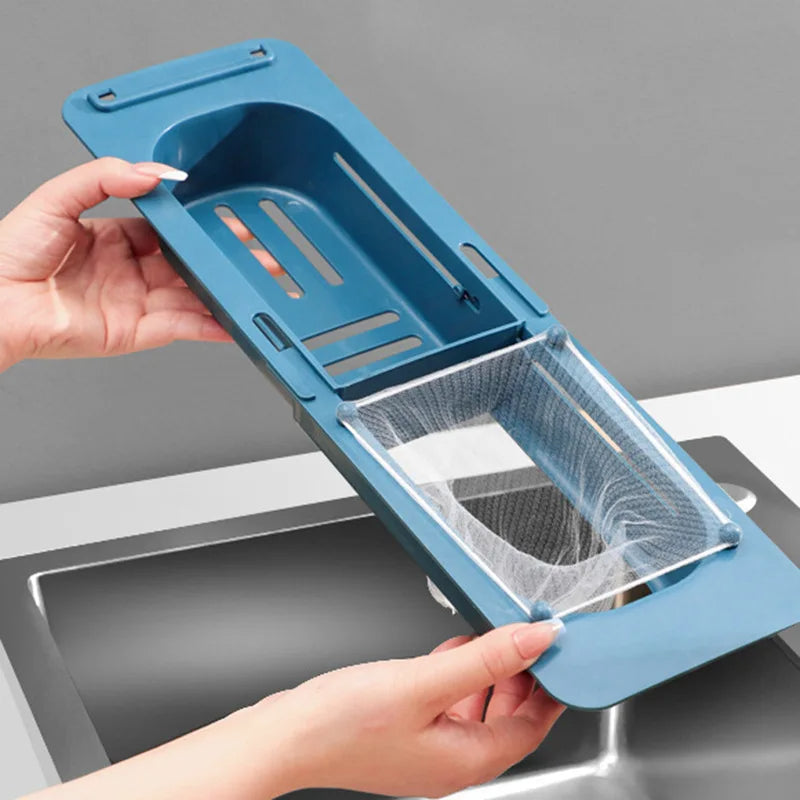 SpaceSculptor – Transform Your Kitchen into an Organized Oasis