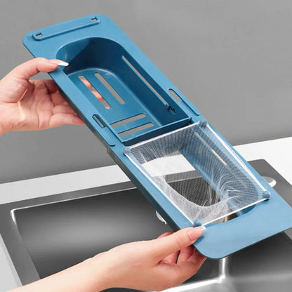 SpaceSculptor – Transform Your Kitchen into an Organized Oasis