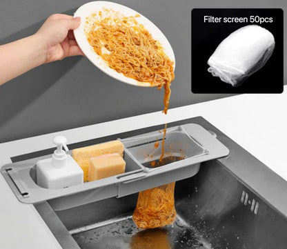 SpaceSculptor – Transform Your Kitchen into an Organized Oasis