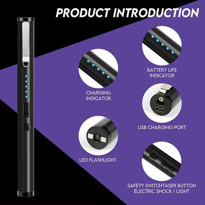 Empower Your Safety with the GuardianPen™