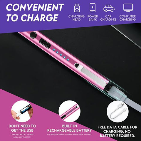 Empower Your Safety with the GuardianPen™