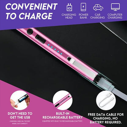 Empower Your Safety with the GuardianPen™
