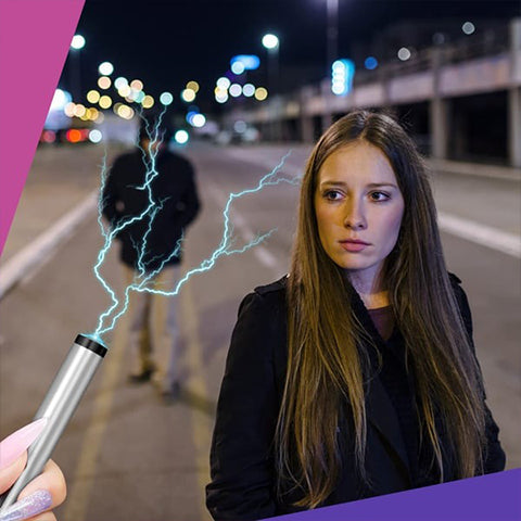 Empower Your Safety with the GuardianPen™