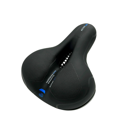 Pain-Free Driving with CloudComfort Technology