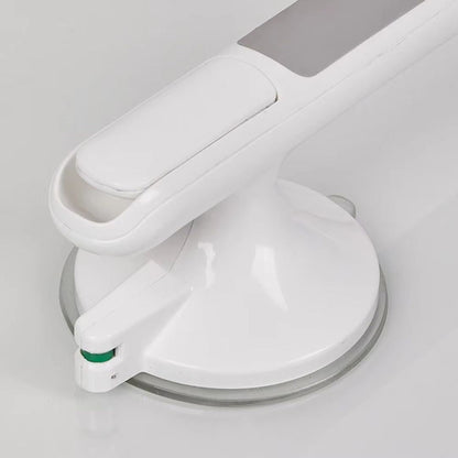 Secure Shower Support Bar for Enhanced Safety
