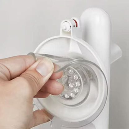 Bathroom and Bathtub Strong Support Handle for Enhanced Stability