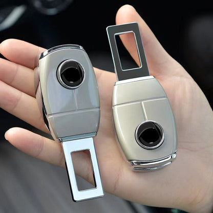 ComfortSecure Seatbelt Extender | Enhanced Travel Ease