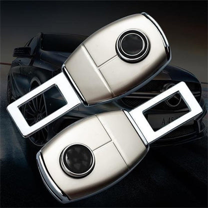 ComfortSecure Seatbelt Extender | Enhanced Travel Ease