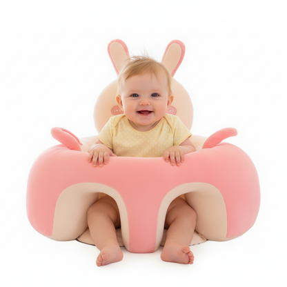 Baby Activity Chair with Soft Foam for Comfort