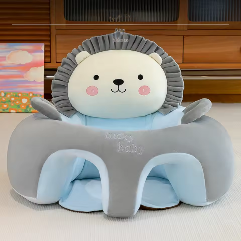 Baby Activity Chair with Soft Foam for Comfort
