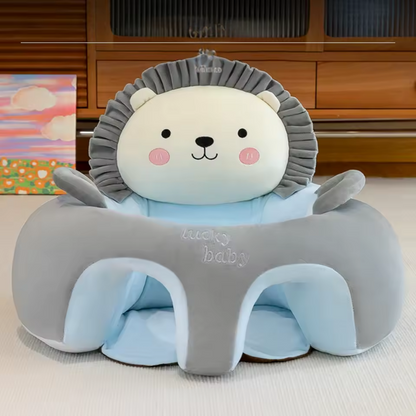 Baby Activity Chair with Soft Foam for Comfort