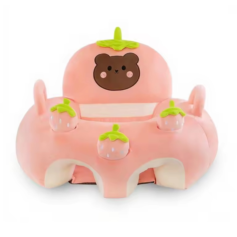 Baby Activity Chair with Soft Foam for Comfort