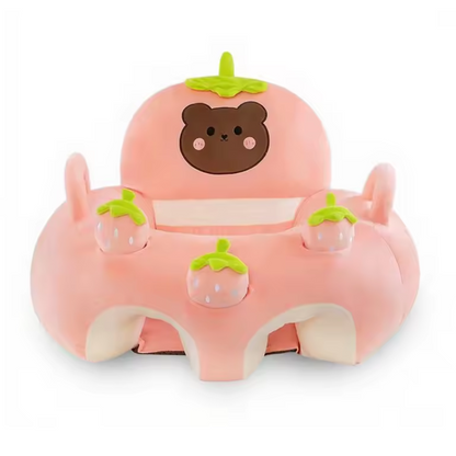 Baby Activity Chair with Soft Foam for Comfort