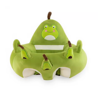 Baby Activity Chair with Soft Foam for Comfort