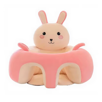 Baby Activity Chair with Soft Foam for Comfort
