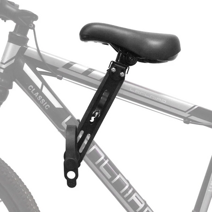 Child Bike Seat for Front Mounting – Safety Design