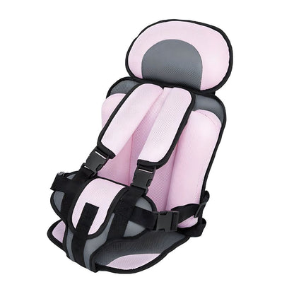 Child Car Seat for Safety and Comfort
