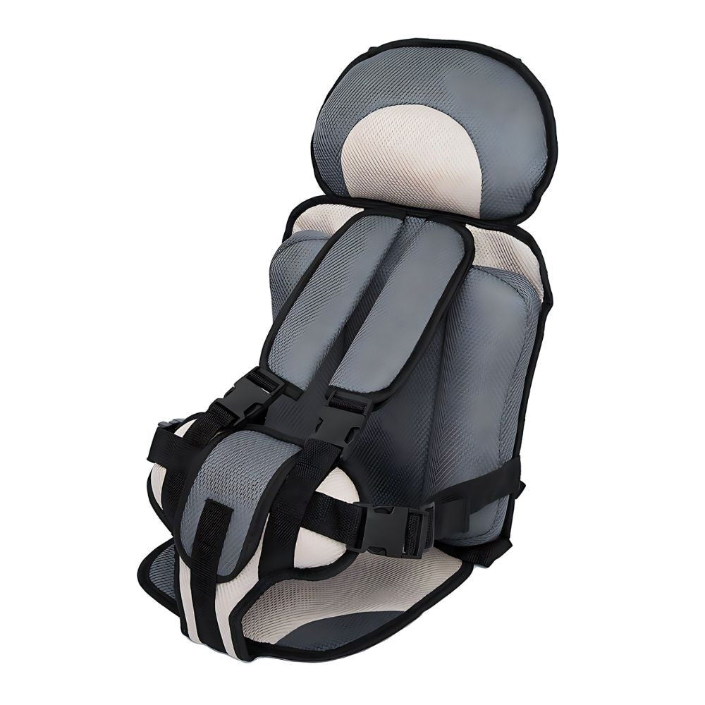 Child Car Seat for Safety and Comfort