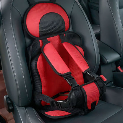 Child Car Seat for Safety and Comfort