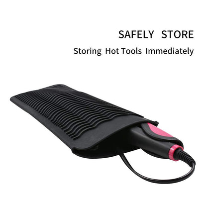 HeatGuard Pro - Your Ultimate Tool Protector!