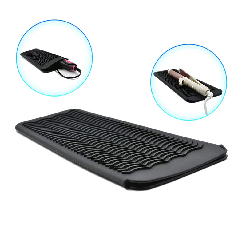 HeatGuard Pro - Your Ultimate Tool Protector!