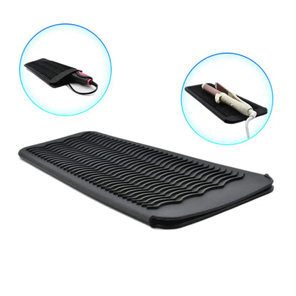 HeatGuard Pro - Your Ultimate Tool Protector!