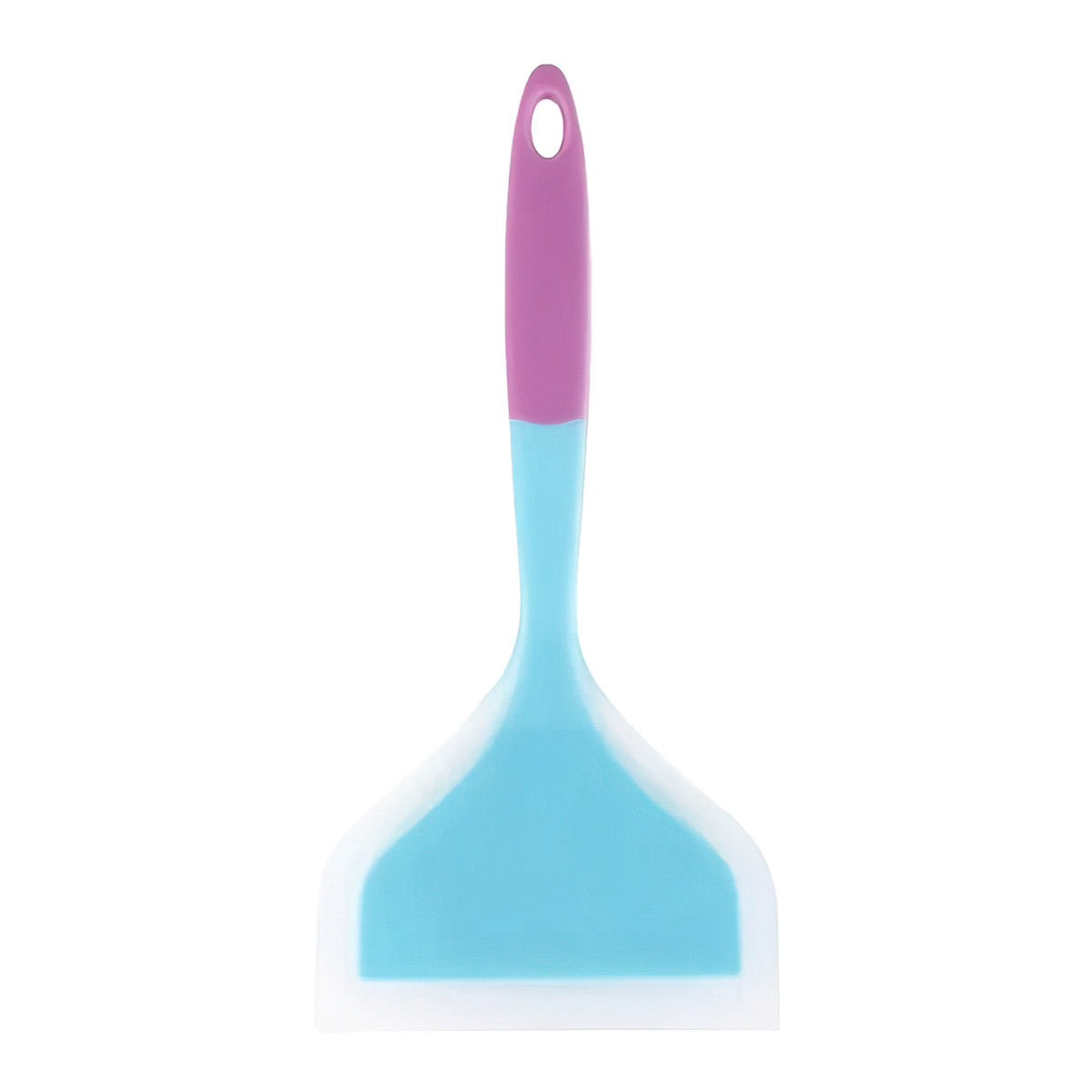 Heat-Resistant Cooking Spatula with Nonstick Surface