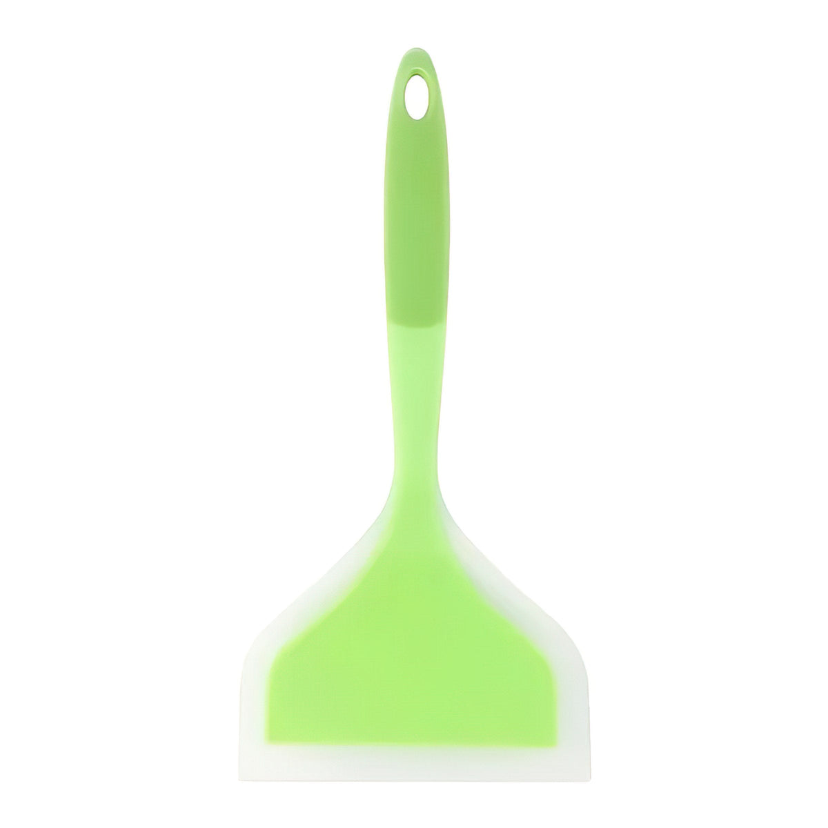 Heat-Resistant Cooking Spatula with Nonstick Surface