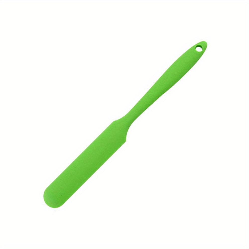 Silicone Spatula for Baking and Frosting - Heat-Resistant Tool