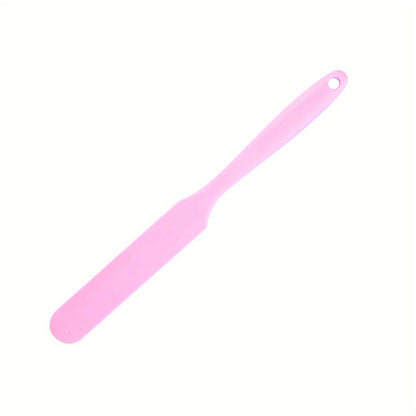 Silicone Spatula for Baking and Frosting - Heat-Resistant Tool