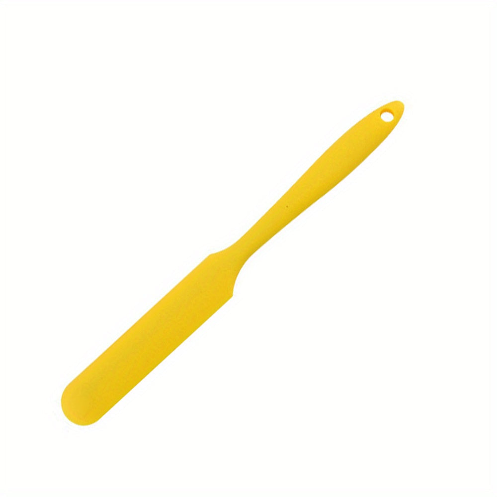 Silicone Spatula for Baking and Frosting - Heat-Resistant Tool