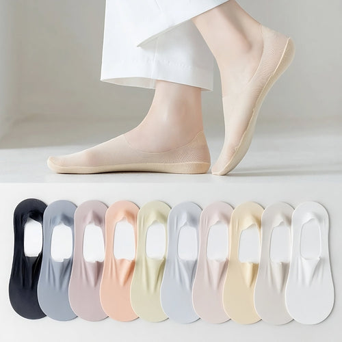Ultra-Lightweight Breathable Comfort Socks