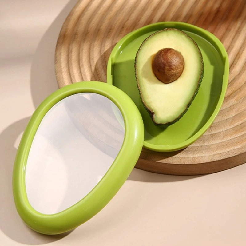 EcoSeal Silicone Food Saver | Keep Your Produce Fresh Longer