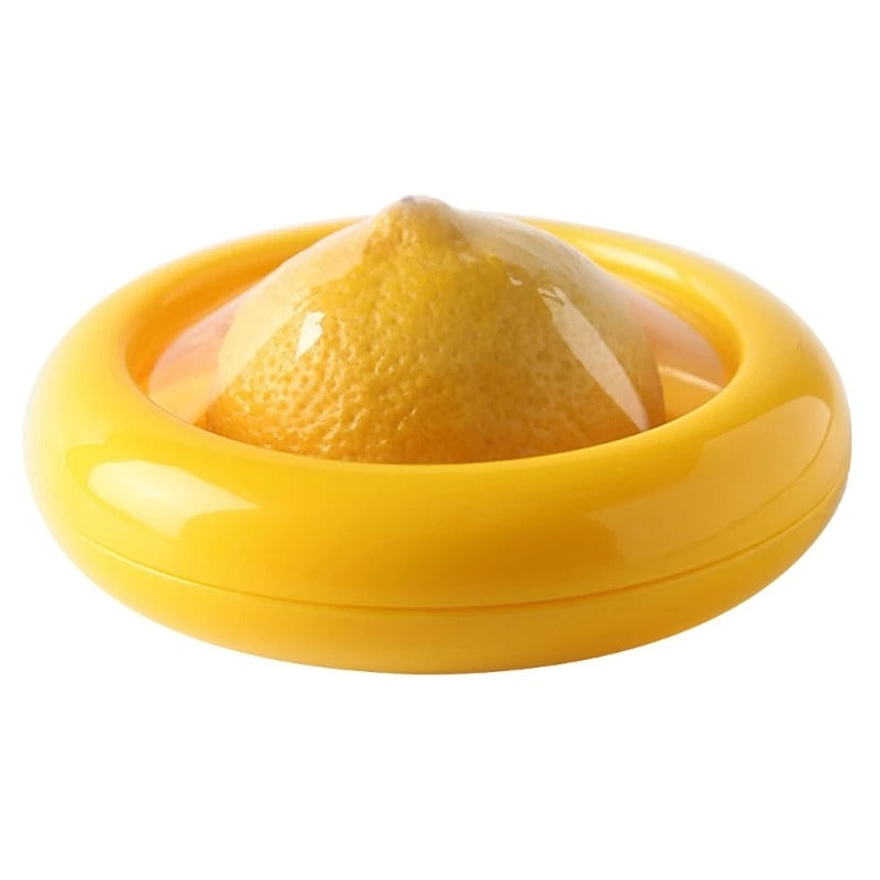 EcoSeal Silicone Food Saver | Keep Your Produce Fresh Longer