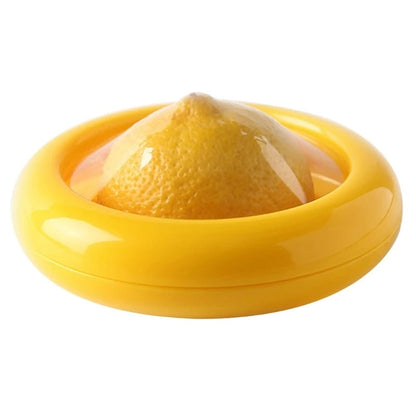EcoSeal Silicone Food Saver | Keep Your Produce Fresh Longer