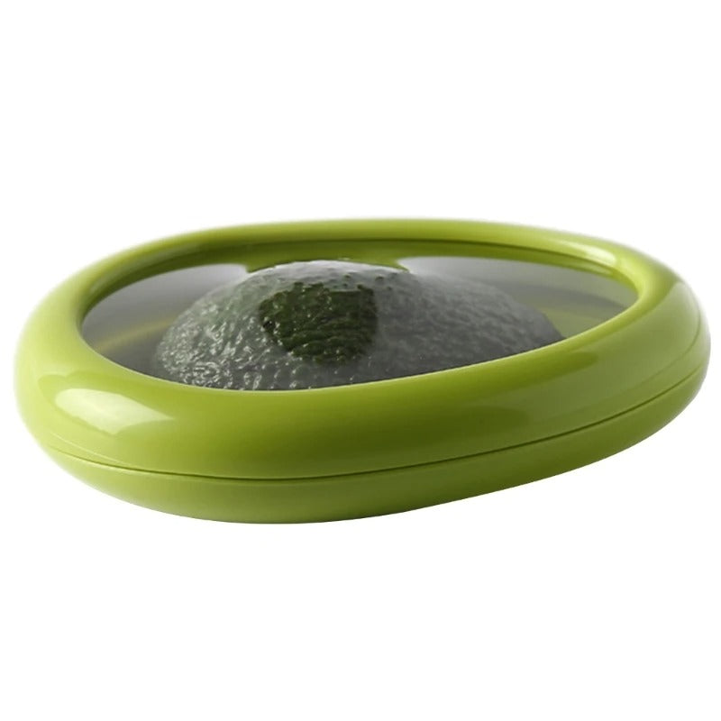 EcoSeal Silicone Food Saver | Keep Your Produce Fresh Longer